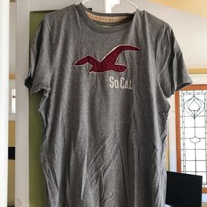 Hollister t-shirt